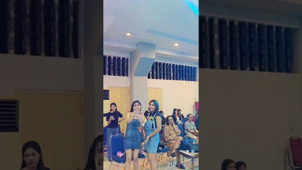 ••HUSI DANSA KIZOMBA|| ARTO NENOKEBA|| CIPTA: IFHAN NINO •• @OnneAlvares93 @IfhanNino 