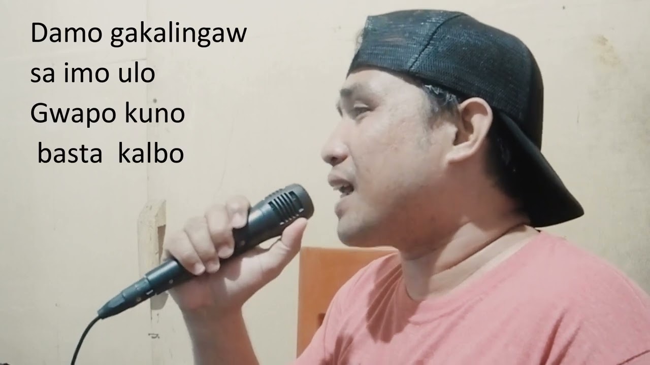 UPAW parody song (uhaw)