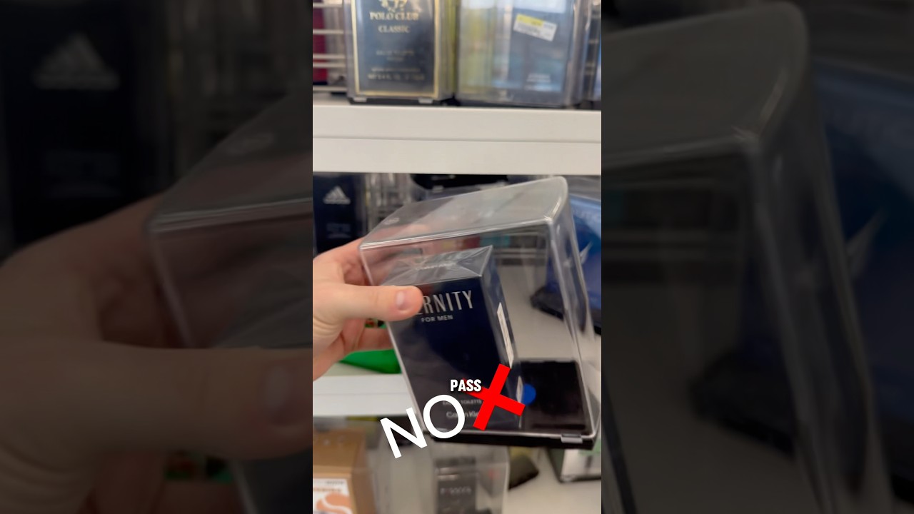 Fragrance Hunting at Ross: A Guide For Dummies💎✨ 