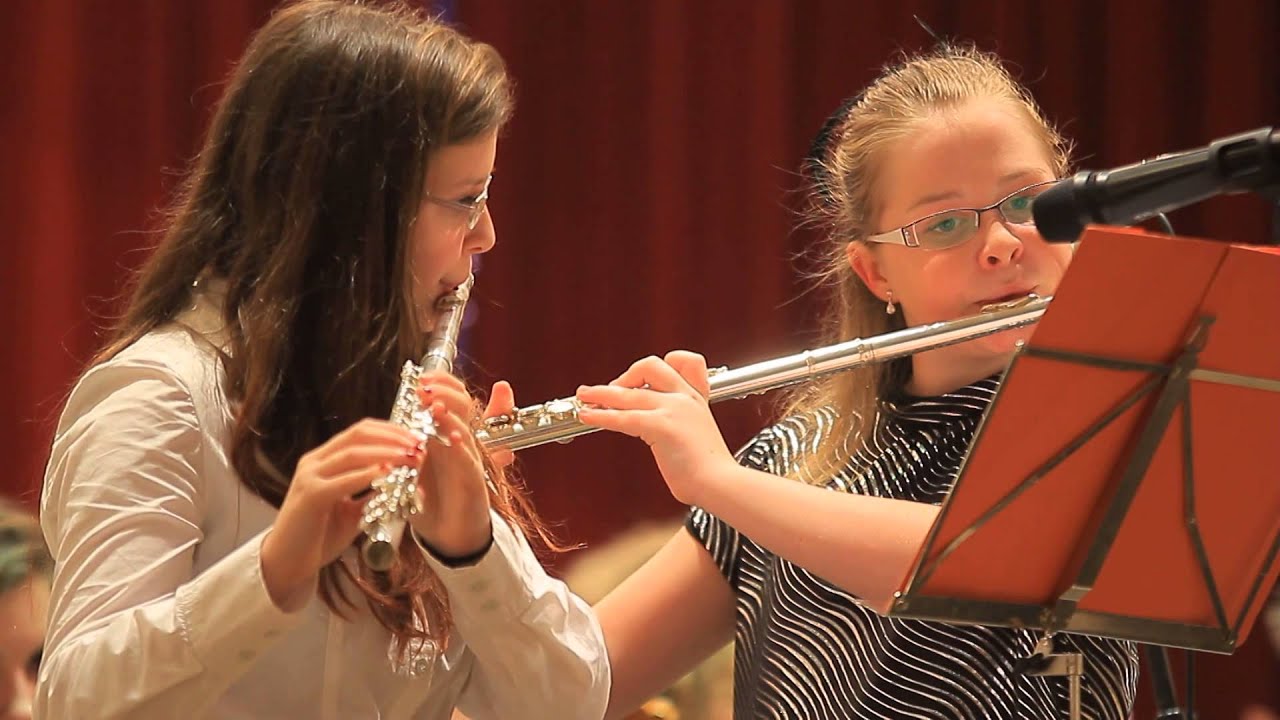 John Dowland:  Now o now I need must part | ZUŠ Jeseník