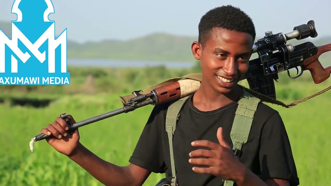 ማርኽ ኣይማርኽን ምስ ጌታቸው ኣሰፋ ዝተባኣሰ ስዉእ ኮኮብ ፍፁም ልዕሊ 44 ኪናት ጅግንነት ዝፈፀመ፡2ይ ክፋል,kokob ftsum ms getachew asefa?