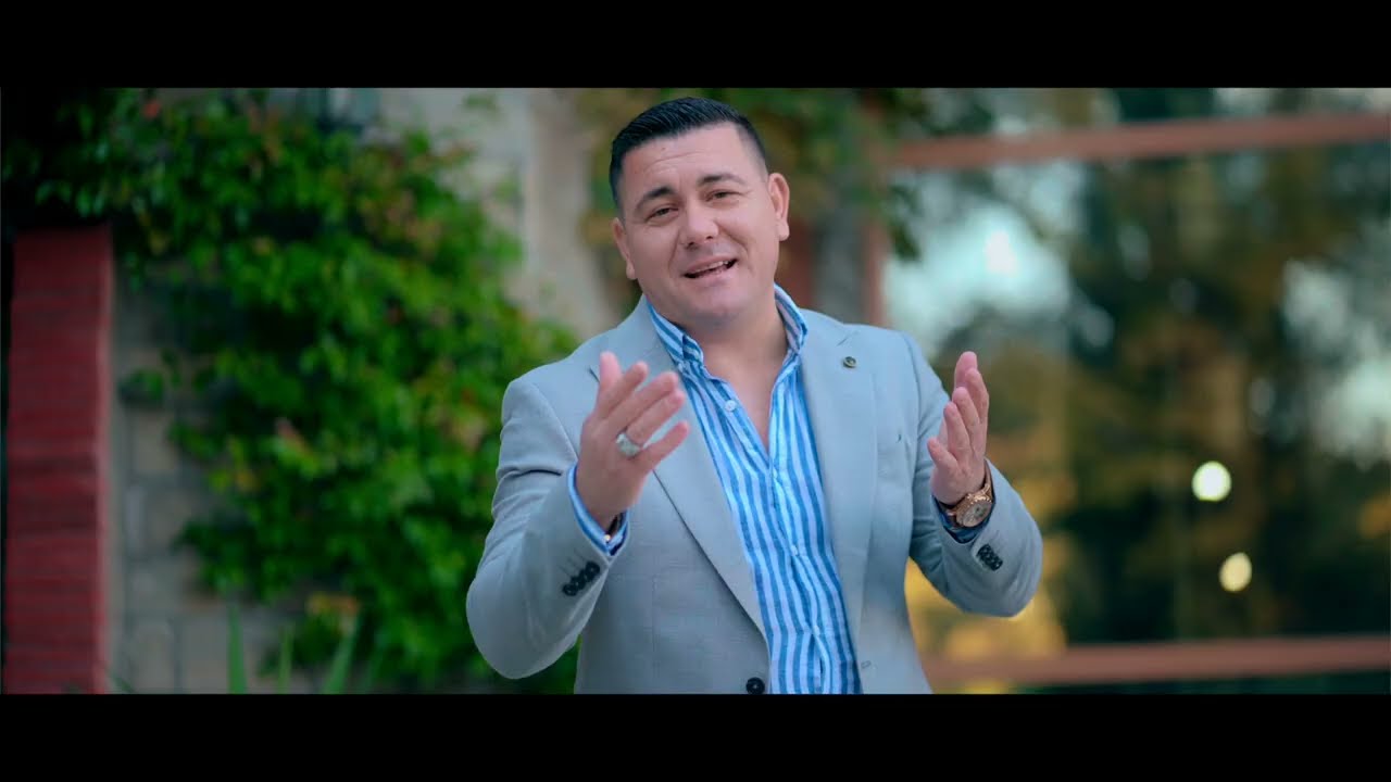 Bledar Hoxhaj  - Vajze nga Mallakastra
