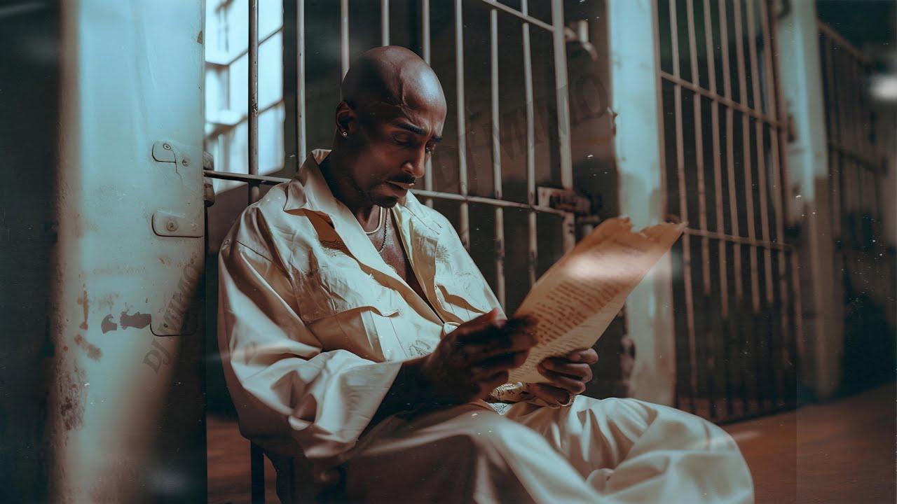 2Pac - Last Man Standing (2024)
