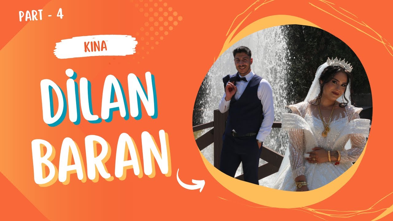Özcan Ailesi - Baran & Dilan - Kına - İbrahim Şimşek - Faik Sönmez - Eskikışla - Özcan Kamera-Part 4