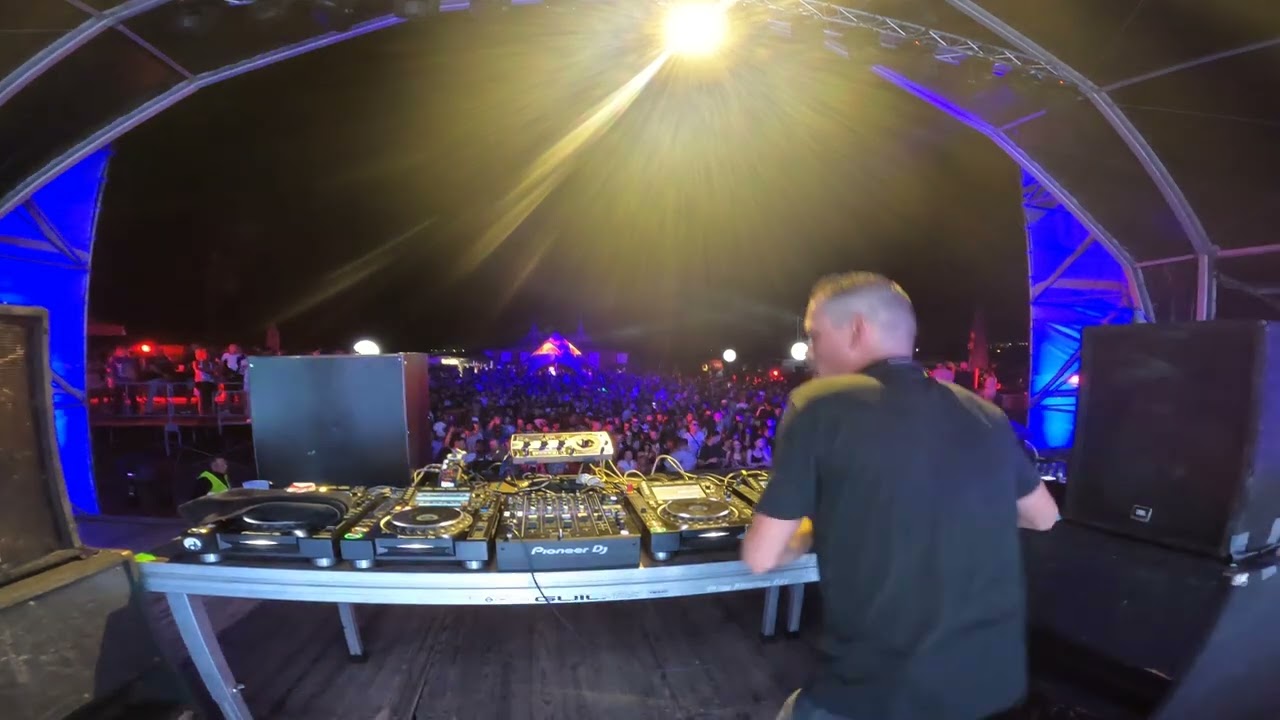 Du'ArT @ SoundWaves 2022 _ Portugal
