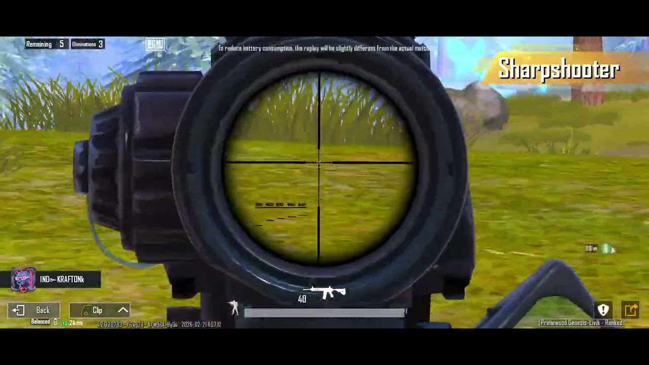 Full Rush Gameplay 🔥 |  OP Clutch 😱 |  #bgmi #shorts #bgmihighlights
