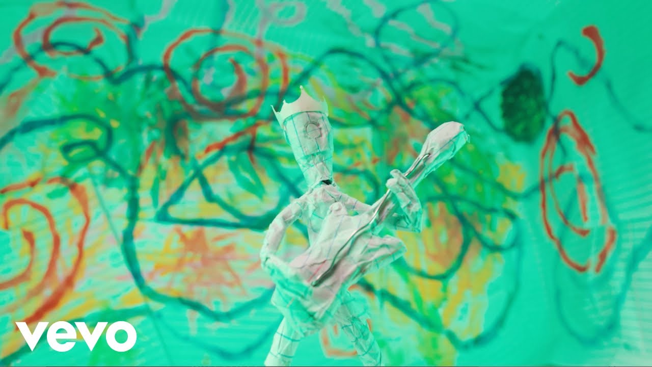 Will Sheff - The Spiral Season (Official Video)
