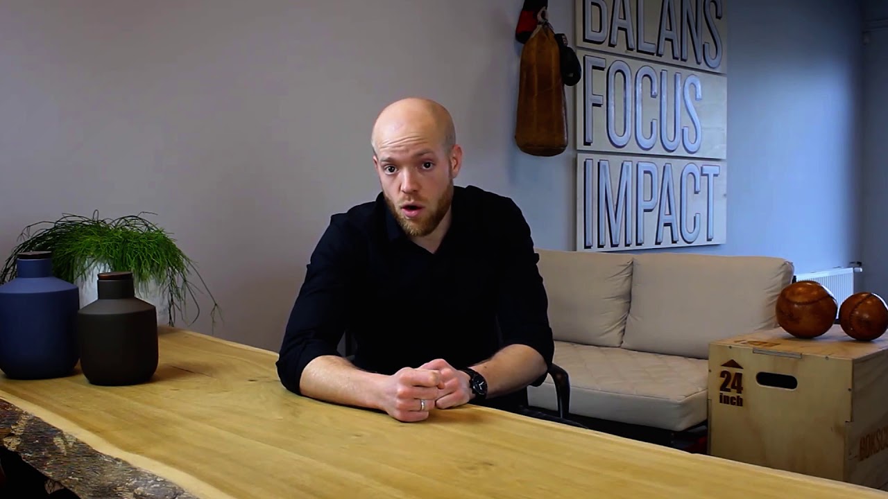 Bokscoaching - Effici&euml;ntie en effectiviteit