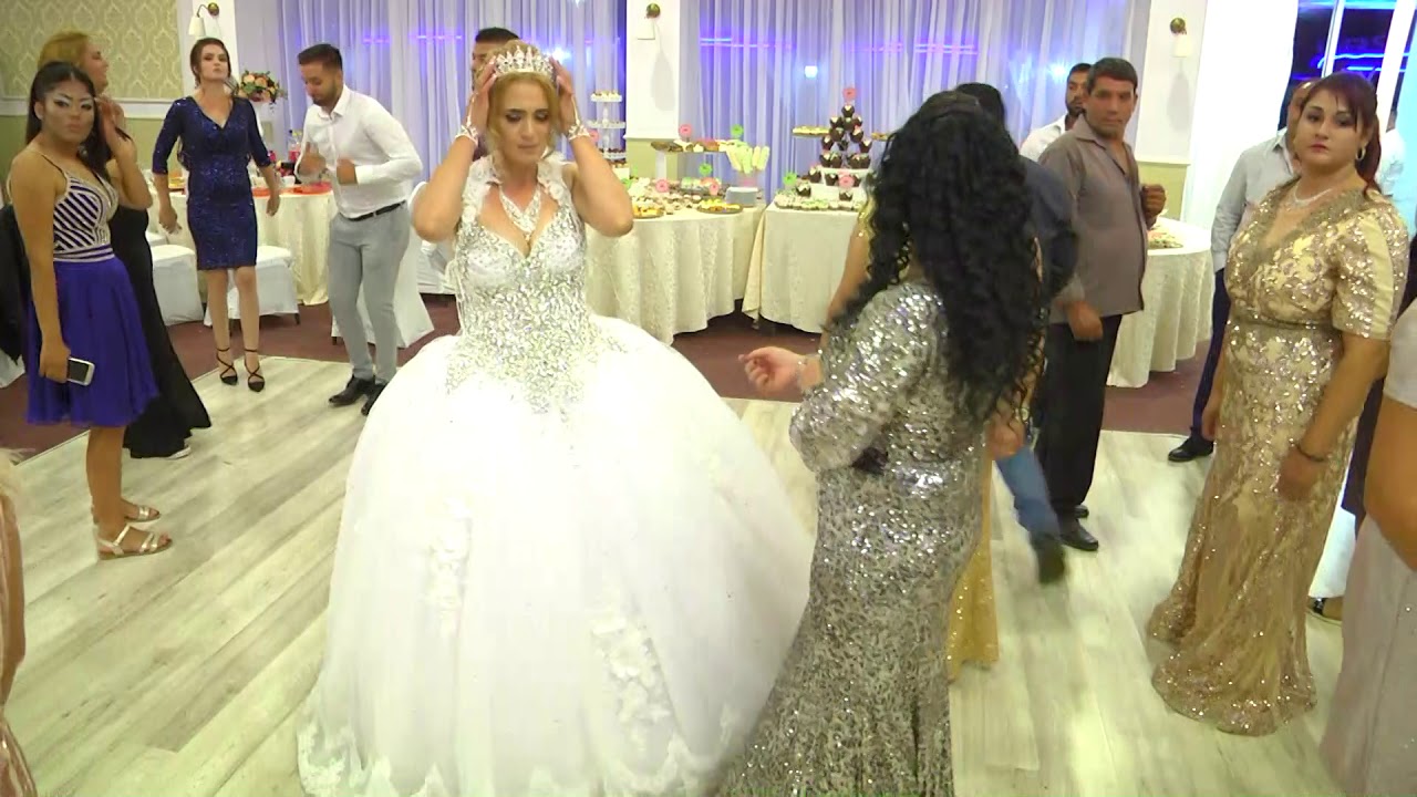 Duman si Nicoleta Nunta Anului 2019 partea 10