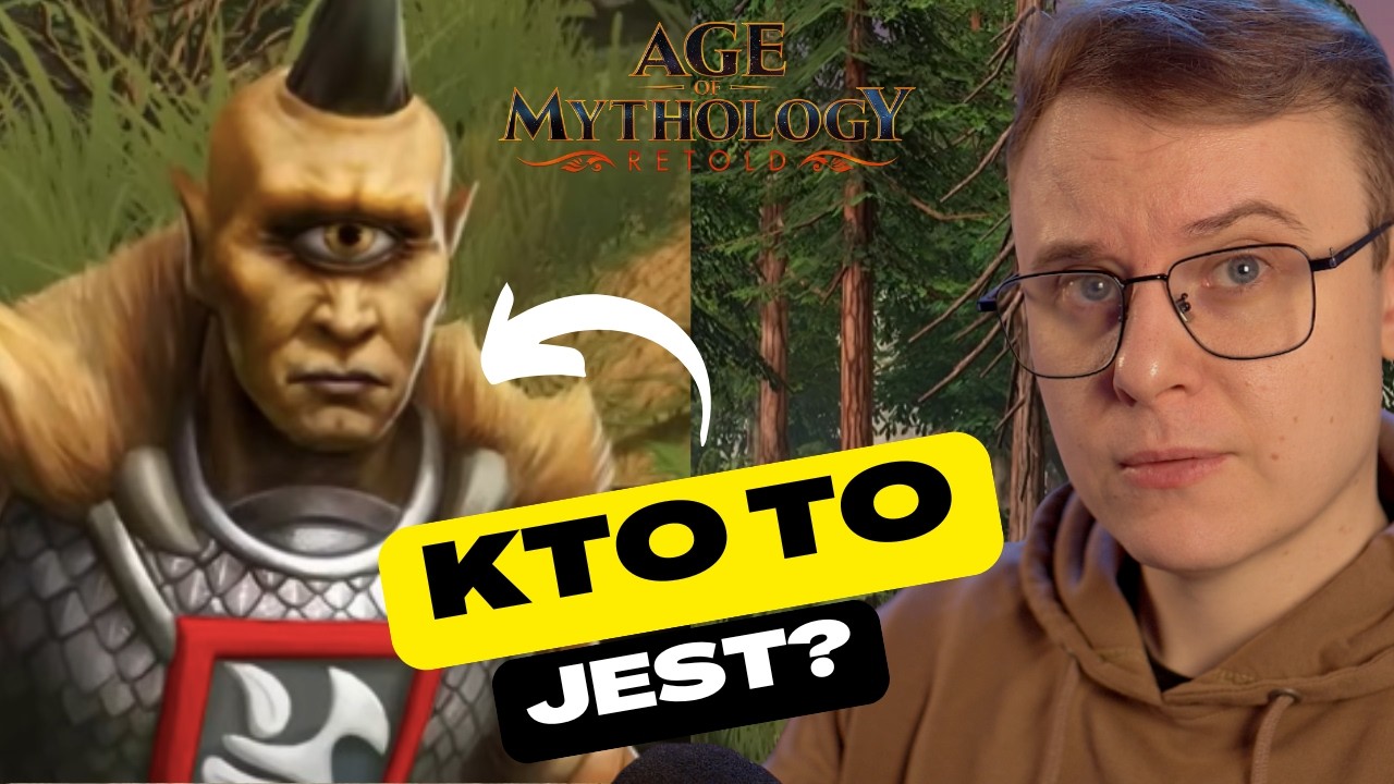 Odyseusz i KOŃ TROJAŃSKI - Age of Mythology: Retold #2