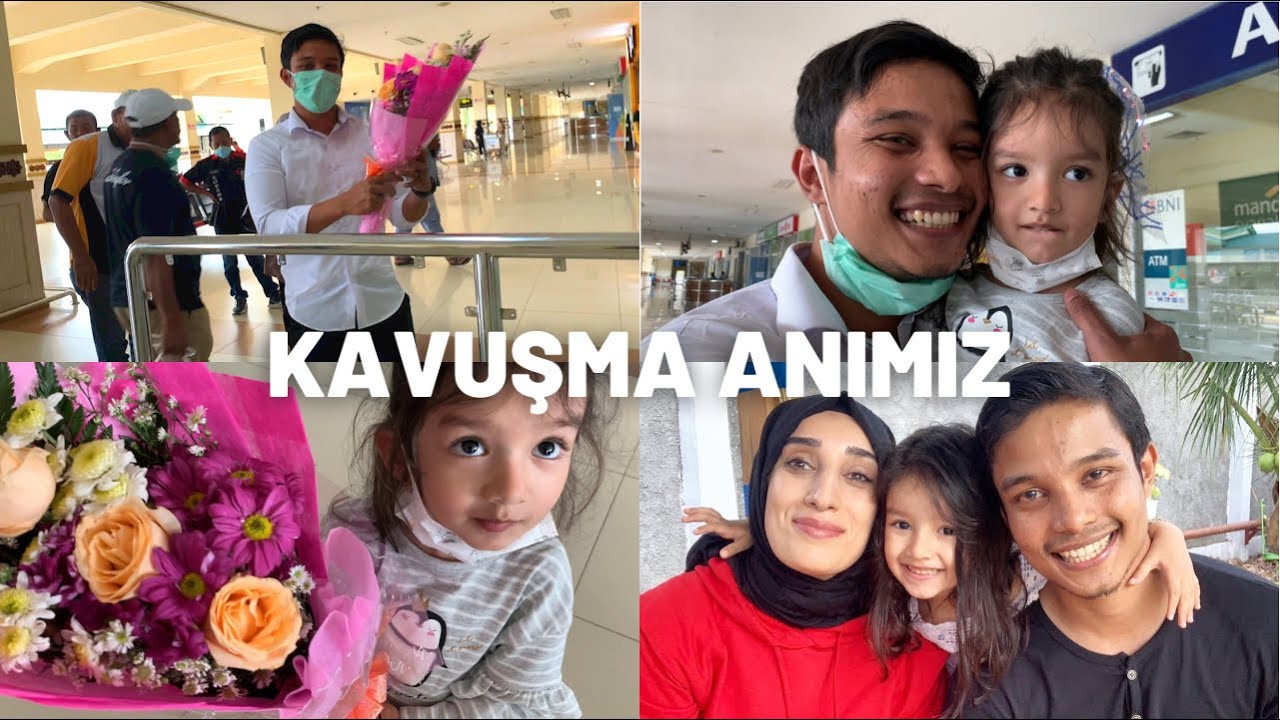 KIZIM BABASINA BEN KOCAMA KAVUŞTUM ❤️ KIZIMIZIN İLK TEPKİSİ, SİZE HEDİYEMİZ VAR 💪