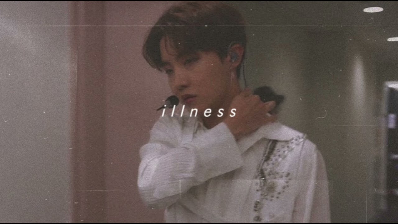 j-hope - hope world (sped up)