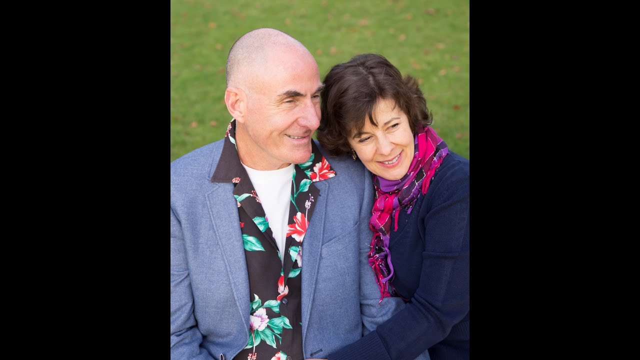 Sex after prostate cancer: the female perspective. Live educational interview with Fiona White.