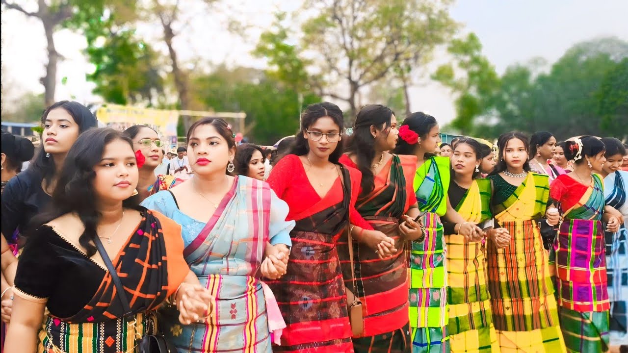 BARIPADA LAGNE ENEJ 2026 || STATION BAZAR || BAHA PATA SPECIAL PROGRAM ||