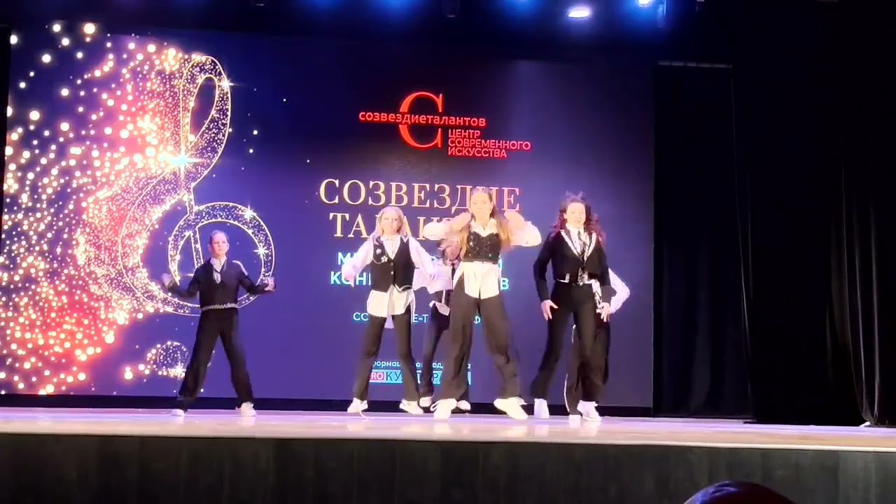 I’ve-i am выступление (не айв группы)