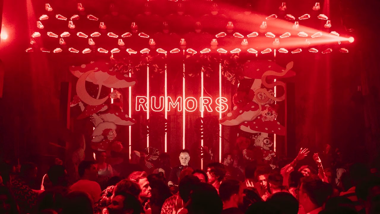 Dubfire @ Rumors at Playa Soleil - Ibiza 09.12.25