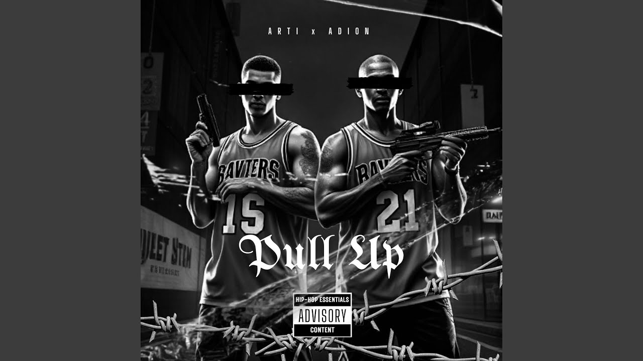 Pull Up (feat. YB Arti)