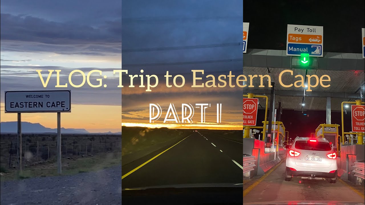 Vlog: Preparation for a trip to Eastern Cape!!❤️//PART 1// *hectic *busy🙆‍♀️