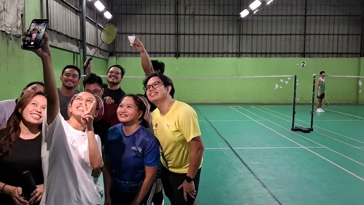 Nard/Les vs Fil/Jade