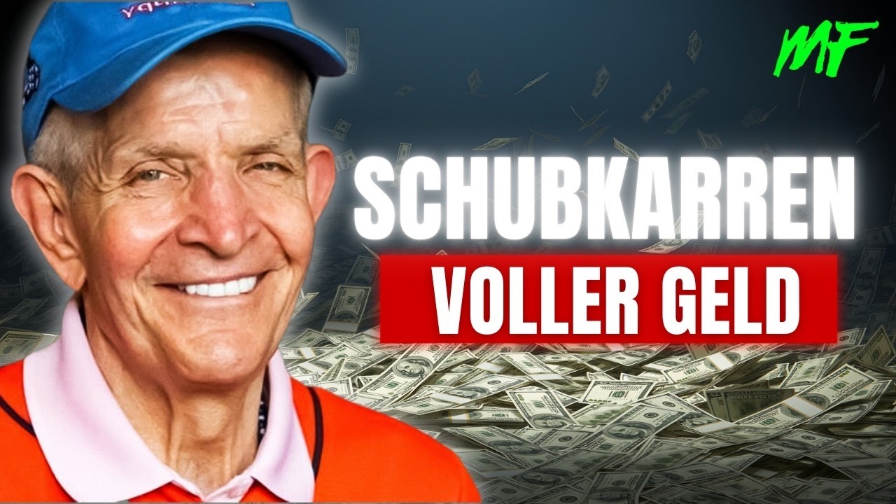 Der Mann der mit einem Wett-Trick 70 Millionen gewann!