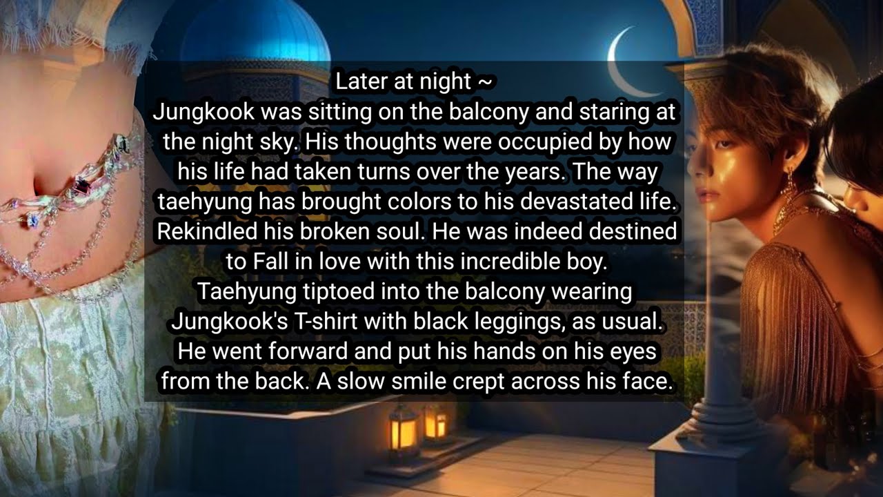 Taekook/vkook ff || Arrange Marriage With Single Daddy||Taekook moments [Special Part ] #taekookff