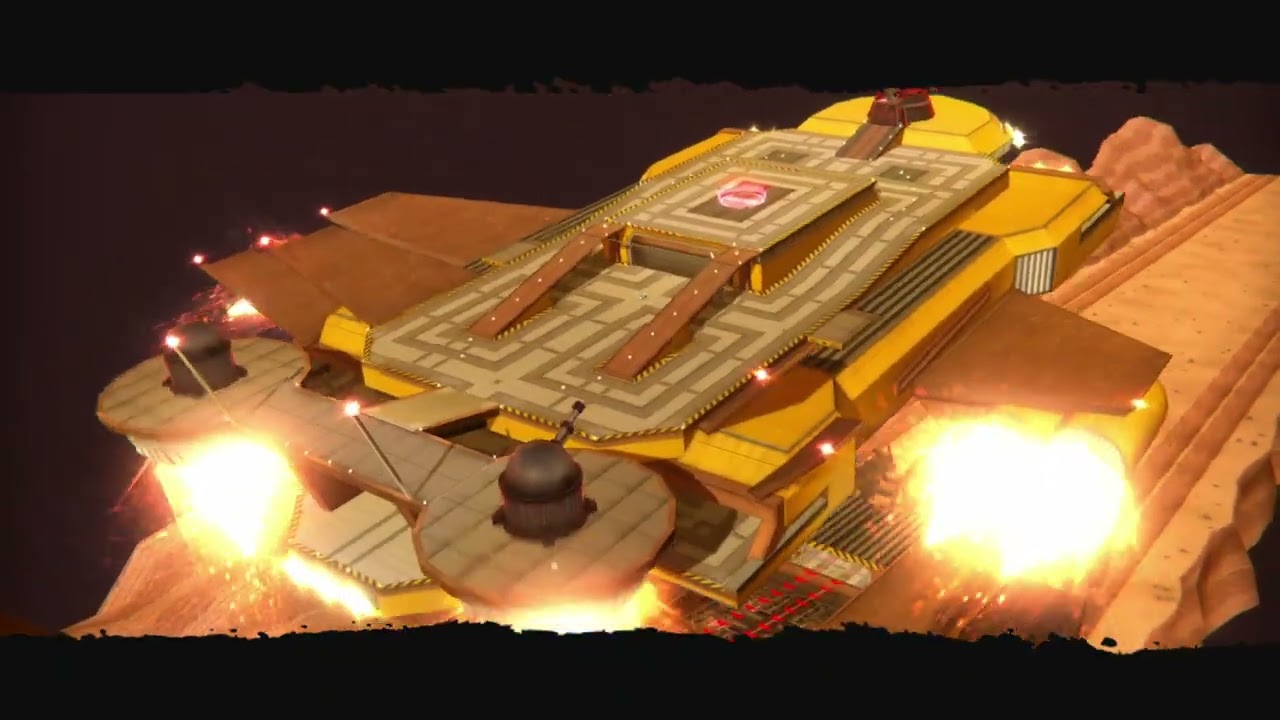 Burnin Rubber 5 HD Infinity Walkthrough #7 (final)