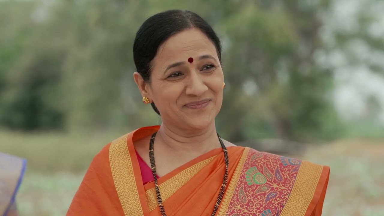 अप्पी आणी अर्जुन ने जमिनीचा वाद मिटवला | Appi Amchi Collector | Full Ep 386 | Zee Marathi | Shivani