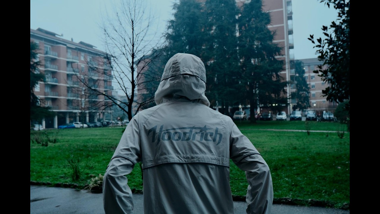 Cirlo - Reincarnazione (Official Video)