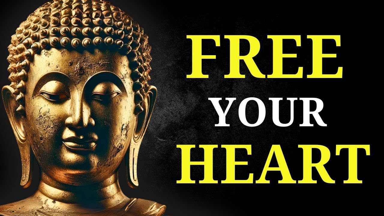 (NO ADS) Fall Asleep to the Best Buddhist Teachings to Let Go of Attachment