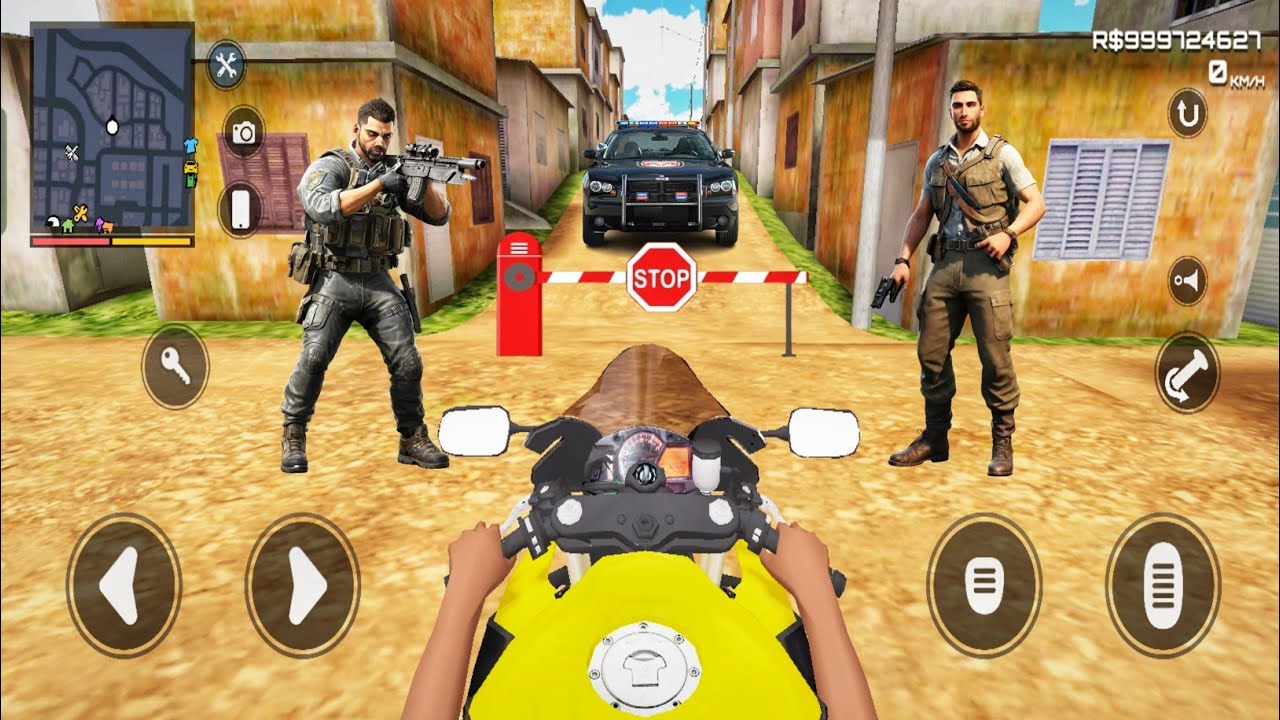 Elite Motos 2 Best Open world Online Multiplayer Best Android Gameplay Ep.55