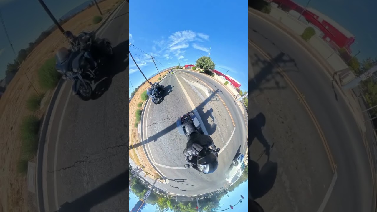 To Chico and back 