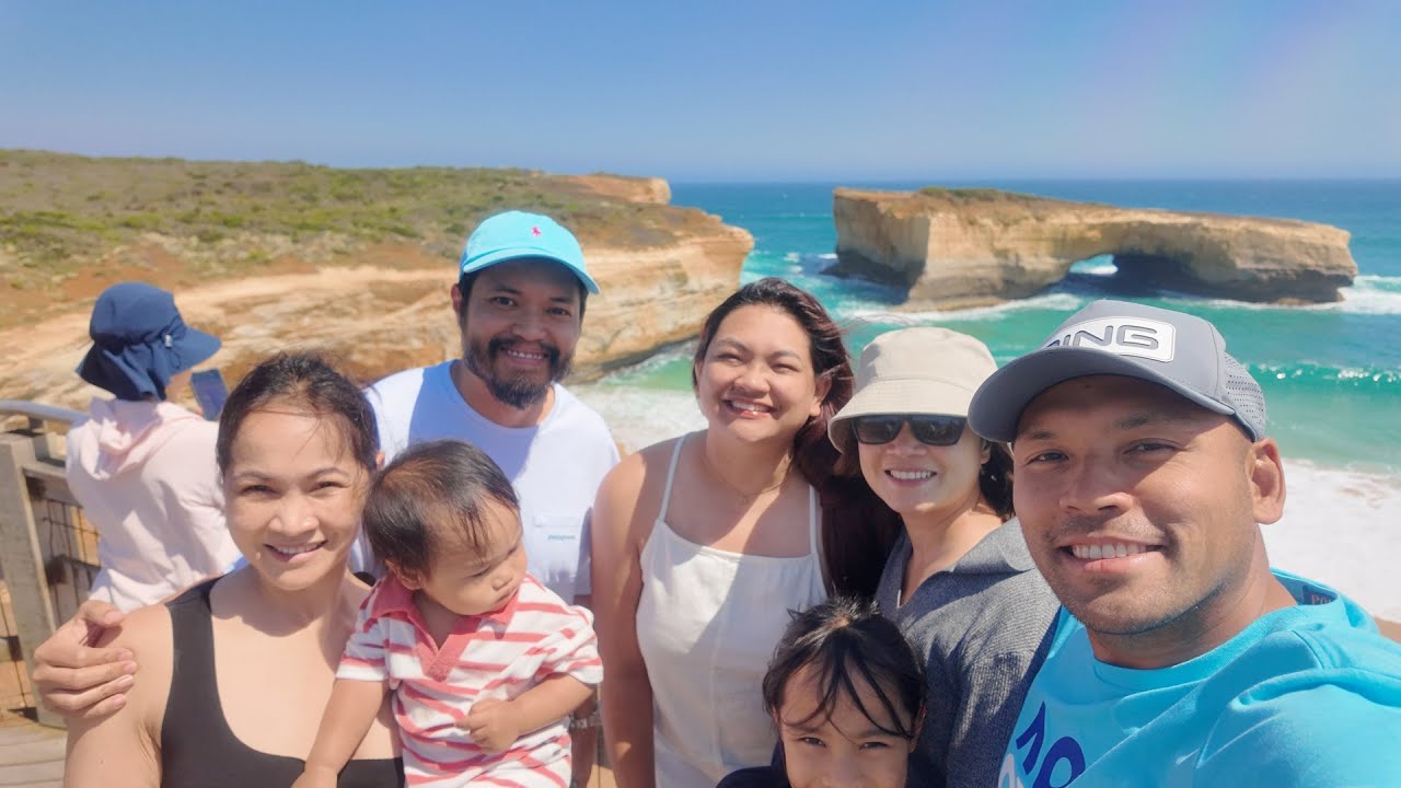 Great Ocean Road Trip - Jan 2026