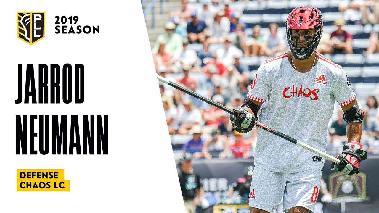 Jarrod Neumann Highlights | 2019 Season