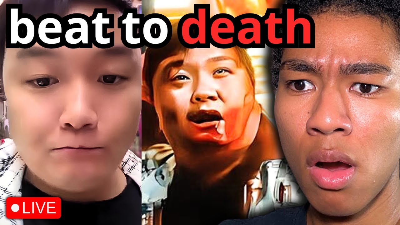 ТикТокеры, записавшие свои последние мгновения перед СМЕРТЬЮ..