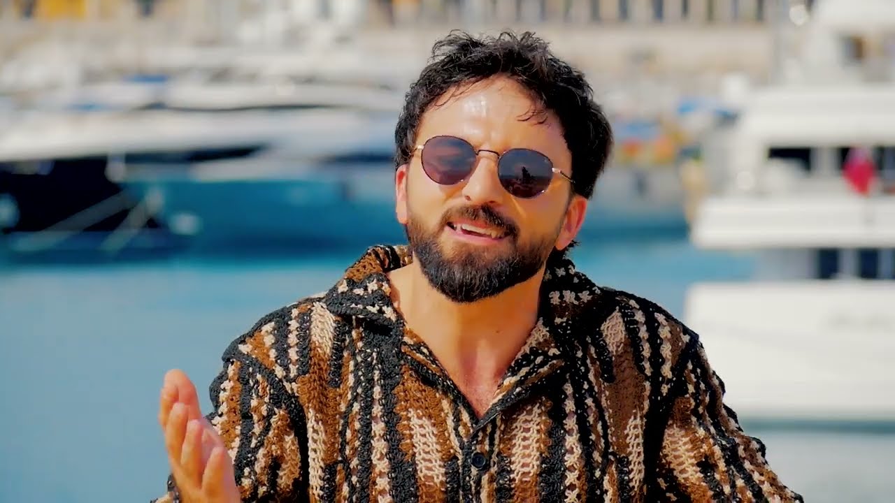 Artur Atoyan-De motecir (cover  Mais  Karoyan,Suro)
