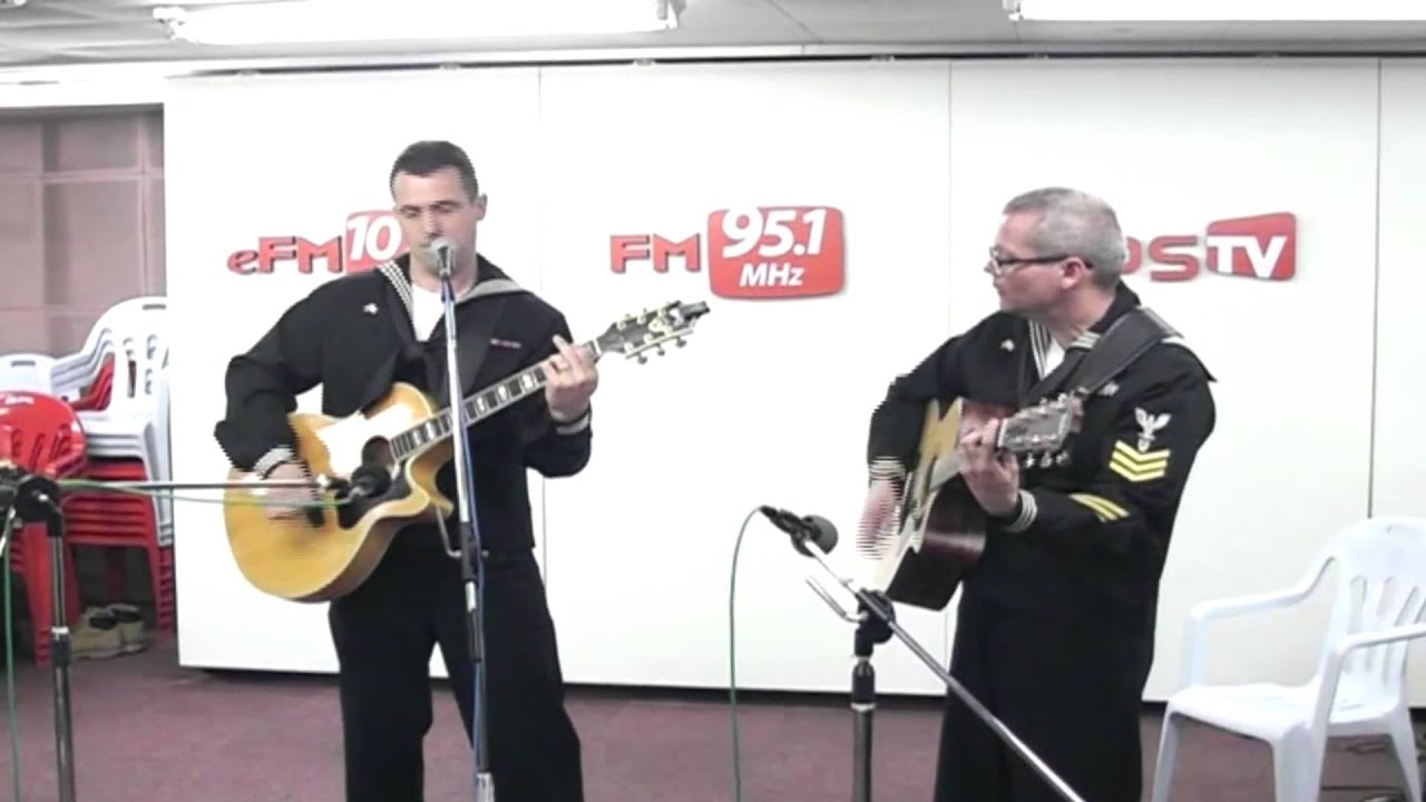 tbs eFM (101.3MHz) Music2TheMax / Orient Express song 4 HD