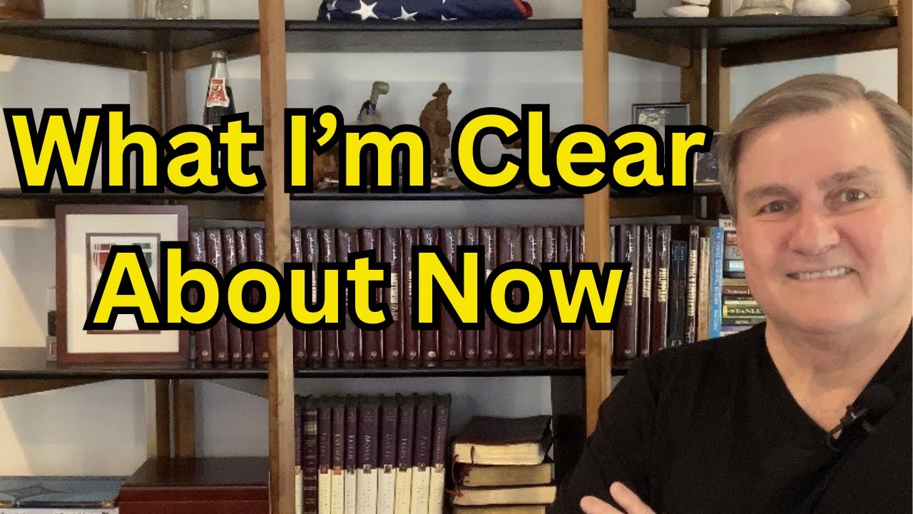 3 Things Became Clear Once I Retired