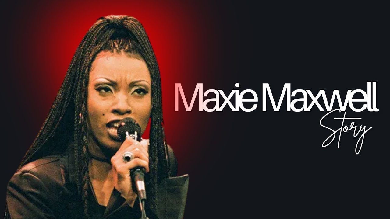 Underrated Celebrity | Maxie Maxwell - The Name Missing From the Credits