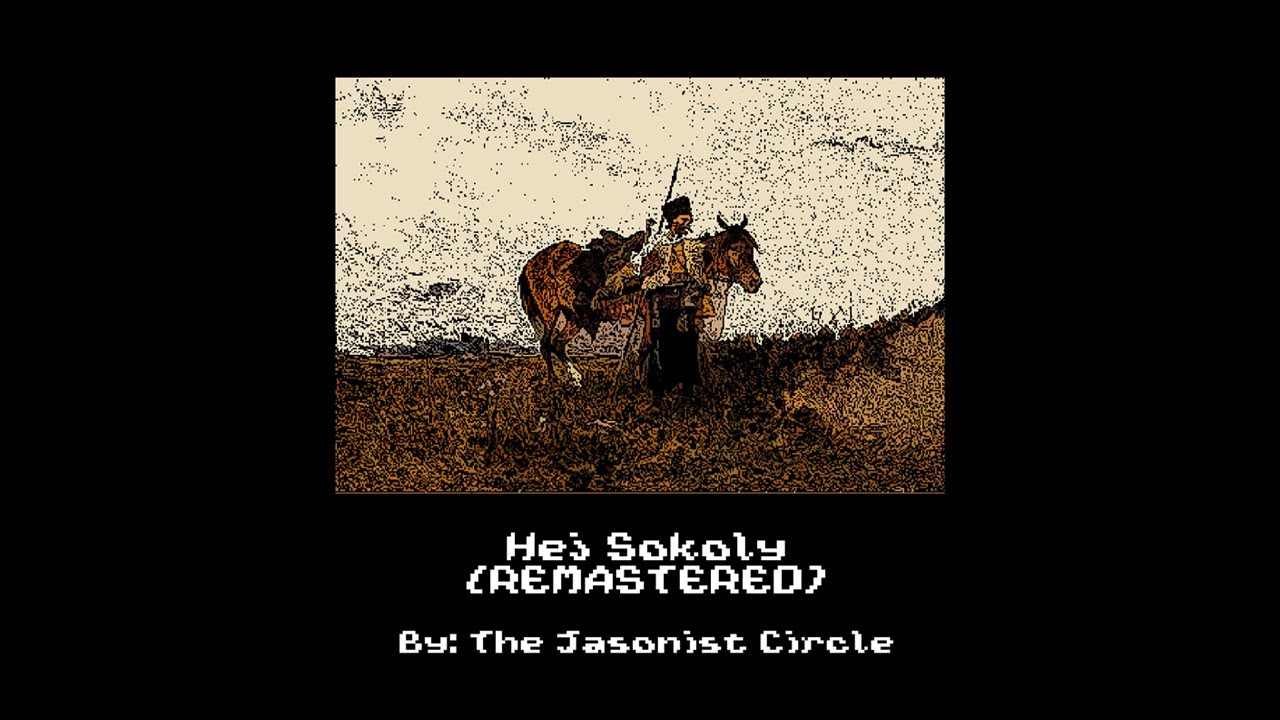 Hej Sokoly (8 Bit - Remastered)