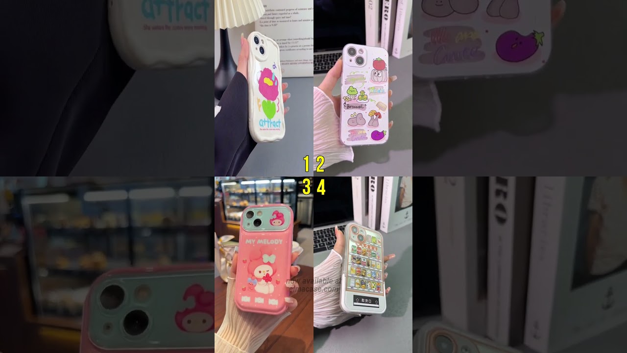Pick Your Best? 😍Pinned your comment 💘 #phonelife #iphone15 #phoneobsession