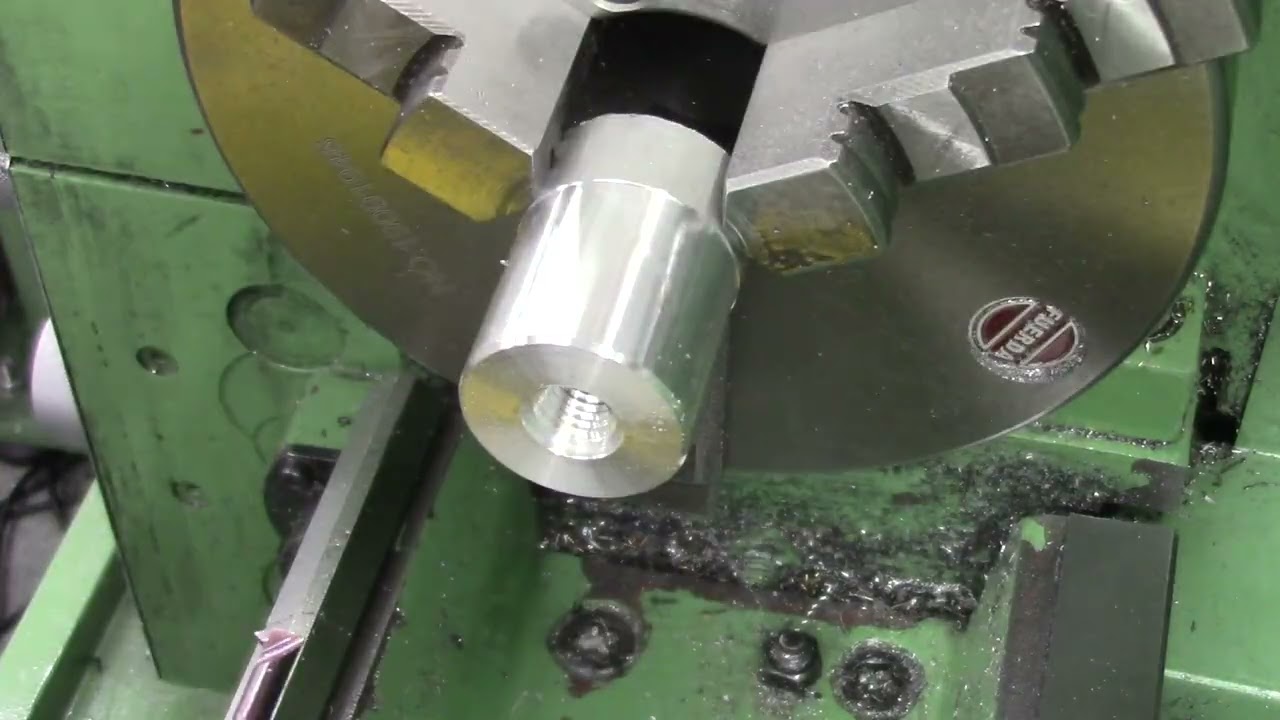 Изготовление тестера регулятора Steyr.