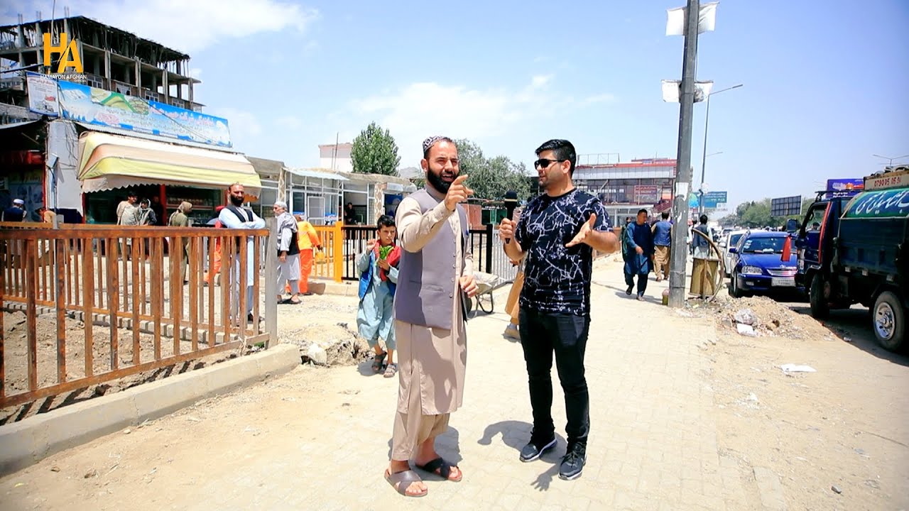 همایون/معاون احمدزی/تاسوعا/باز سازی وطن