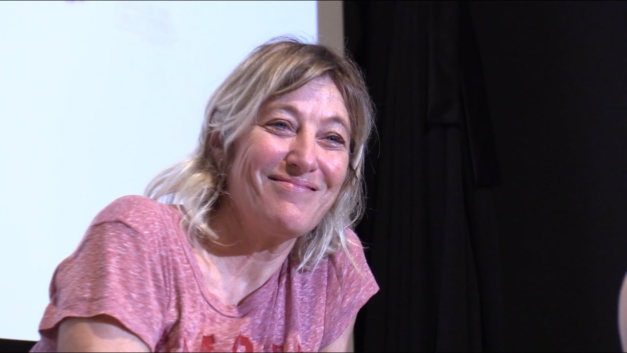 Valeria Bruni Tedeschi: “La ricerca della verità e la fragilità in comune tra me e la Duse”