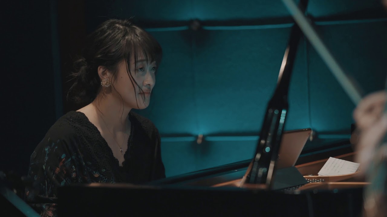light / Kanako Hara はらかなこ