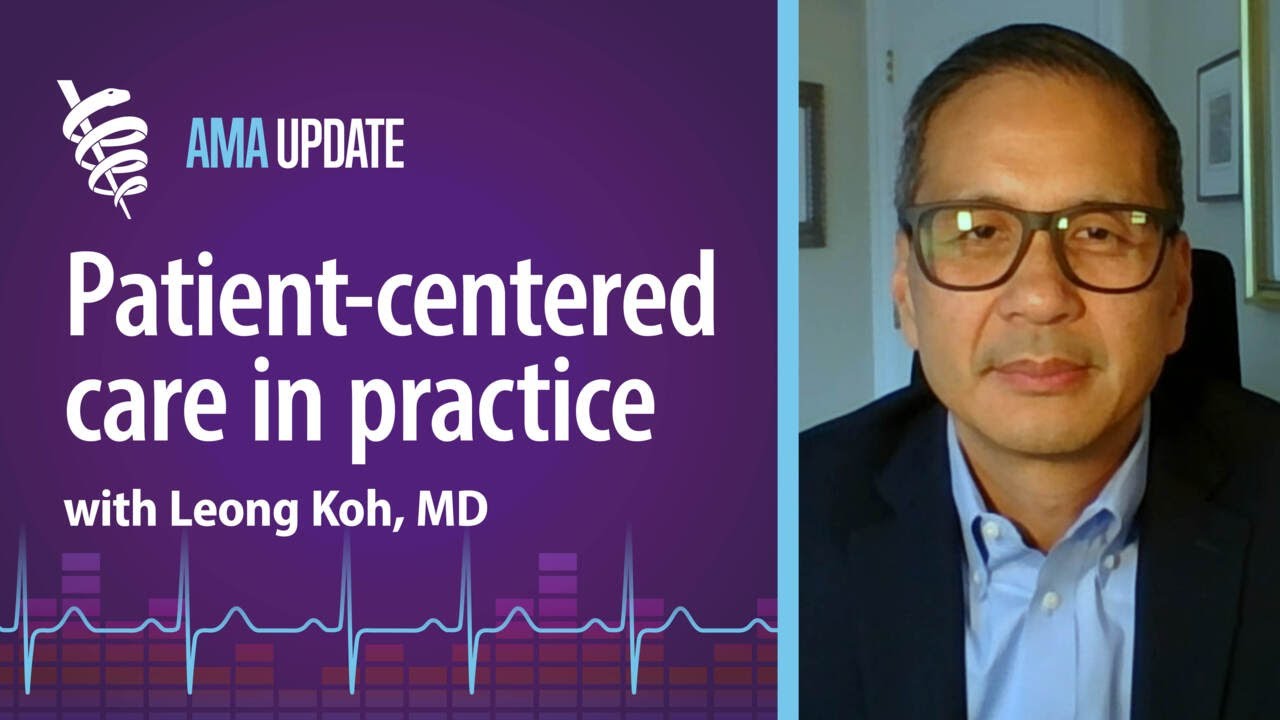 Culturally competent care benefits: Reducing health disparities and patient-centered care examples