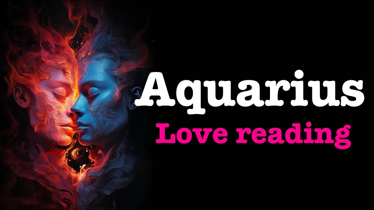 AQUARIUS💕 You are about to be pleasantly surprised by someone!!!
