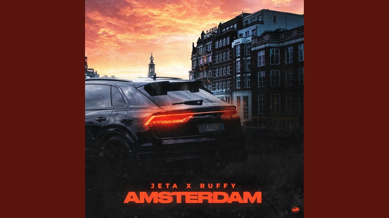 AMSTERDAM (feat. JETA)
