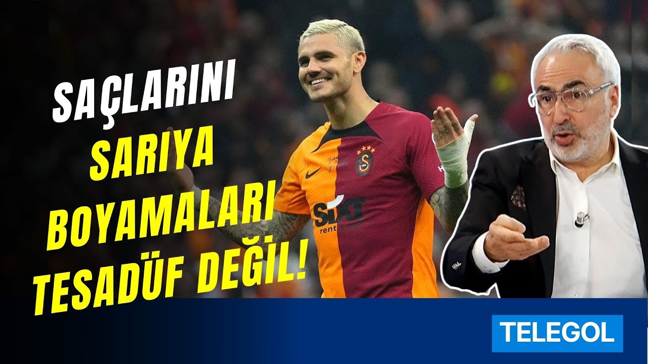 Adnan Aybaba: Futbolda Doping Var