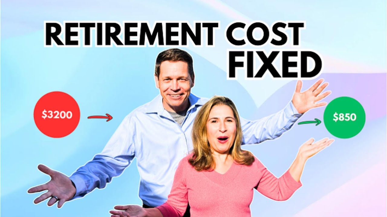 We Thought Early Retirement Was Impossible… Then We Discovered This