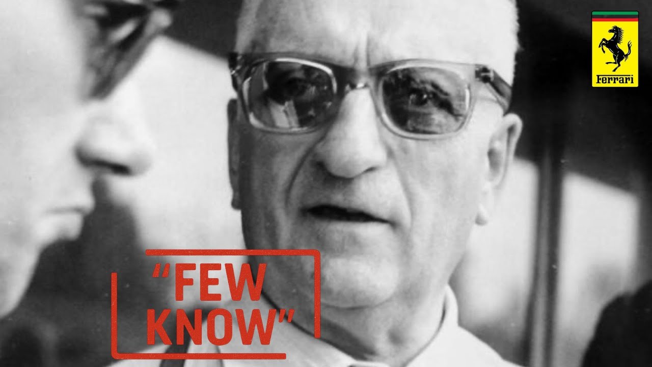 5 Most RARE Ferraris in the World